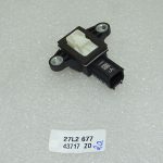 KIA Sportage QL Gaisa spilvenu sensors Crash sensors 95920B1050