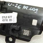 KIA Sportage QL durvju rokturis priekšējais labais iekšējais 82620F1000KA1