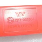 OEM Toyota brīdinājuma trīsstūris PZ49S-00EC0-EU