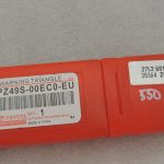 OEM Toyota brīdinājuma trīsstūris PZ49S-00EC0-EU