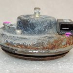 Toyota Yaris P13 TAURE 865200K010