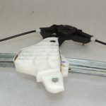 Toyota Yaris P13 Logu regulators priekšējais kreisais 69820K0010