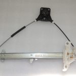 Toyota Yaris P13 Aizmugurējā loga regulators pa labi 69830K0020