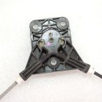 Toyota Yaris P13 Aizmugurējā loga regulators pa labi 69830K0020