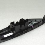 Toyota Yaris P13 Logu slēdža vāks priekšējais labais 74231K0080