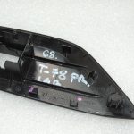 Toyota Yaris P13 Logu slēdža vāks priekšējais labais 74231K0080