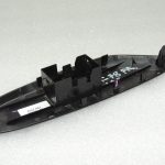 Toyota Yaris P13 Logu slēdža vāks priekšējais labais 74231K0080