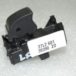 Toyota Yaris P13 Logu slēdzis priekšējais labais 8481002260