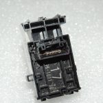 Toyota Yaris P13 Logu slēdzis priekšējais labais 8481002260