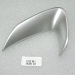 Toyota Yaris P13 durvju vāks priekšējais labās puses 67655K0050C2