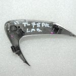 Toyota Yaris P13 durvju vāks priekšējais labās puses 67655K0050C2