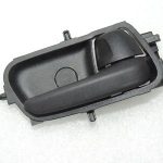 Toyota Yaris P21 Iekšējo durvju rokturis, labais 69205K0050C1