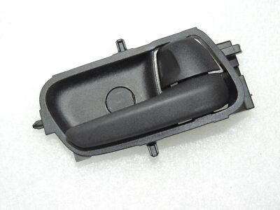 Toyota Yaris P21 Interior door handle right 69205K0050C1