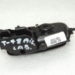Toyota Yaris P21 Iekšējo durvju rokturis, labais 69205K0050C1