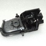 Toyota Yaris P21 Iekšējo durvju rokturis, labais 69205K0050C1