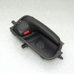 Toyota Yaris P21 Iekšējo durvju rokturis, labais 69205K0050C1