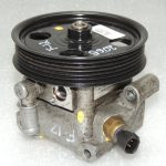 Ford Focus MK3 1.6Ti stūres pastiprinātāja sūknis 1758113 BV61-3A696-AB