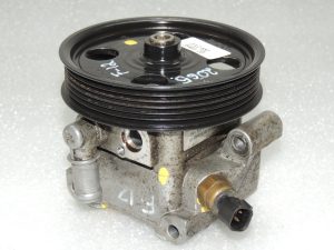 Ford Focus MK3 1.6Ti stūres pastiprinātāja sūknis 1758113 BV61-3A696-AB
