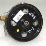 Ford Focus MK3 1.6Ti stūres pastiprinātāja sūknis 1758113 BV61-3A696-AB
