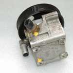 Ford Focus MK3 1.6Ti stūres pastiprinātāja sūknis 1758113 BV61-3A696-AB
