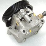 Ford Focus MK3 1.6Ti stūres pastiprinātāja sūknis 1758113 BV61-3A696-AB