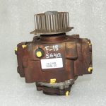 OEM CONTINENTAL Ford C-MAX Focus Galaxy S-MAX 1.6TDCi degvielas iesmidzināšanas sūknis