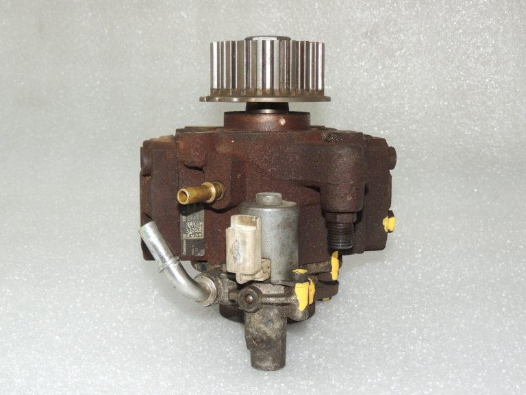 OEM CONTINENTAL Ford C-MAX Focus Galaxy S-MAX 1.6TDCi degvielas iesmidzināšanas sūknis