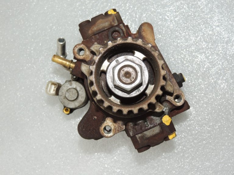OEM CONTINENTAL Ford C-MAX Focus Galaxy S-MAX 1.6TDCi degvielas iesmidzināšanas sūknis