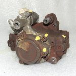 OEM CONTINENTAL Ford C-MAX Focus Galaxy S-MAX 1.6TDCi degvielas iesmidzināšanas sūknis