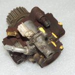 OEM CONTINENTAL Ford C-MAX Focus Galaxy S-MAX 1.6TDCi degvielas iesmidzināšanas sūknis