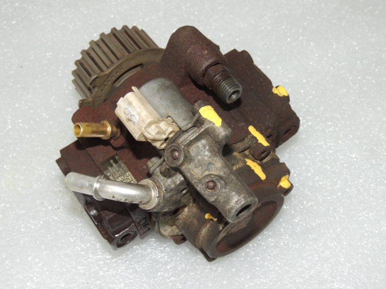 OEM CONTINENTAL Ford C-MAX Focus Galaxy S-MAX 1.6TDCi degvielas iesmidzināšanas sūknis
