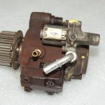 OEM CONTINENTAL Ford C-MAX Focus Galaxy S-MAX 1.6TDCi degvielas iesmidzināšanas sūknis
