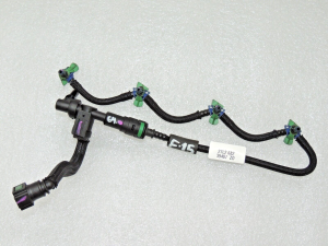 OEM Ford 1.5TDCi degvielas sifons 1868676 FM5Q-9K022-AB