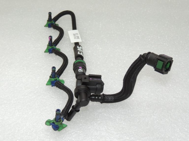OEM Ford 1.5TDCi degvielas sifons 1868676 FM5Q-9K022-AB