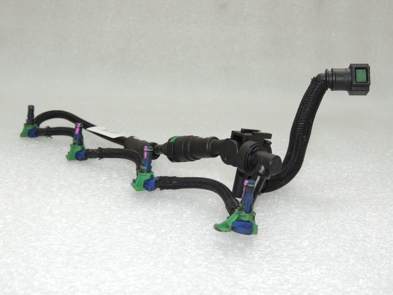 OEM Ford 1.5TDCi degvielas sifons 1868676 FM5Q-9K022-AB