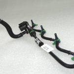 OEM Ford 1.5TDCi degvielas sifons 1868676 FM5Q-9K022-AB