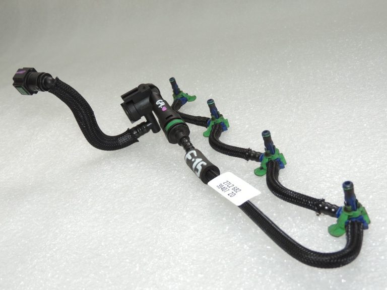 OEM Ford 1.5TDCi degvielas sifons 1868676 FM5Q-9K022-AB