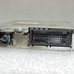 VW Sharan 7N atpakaļgaitas kameras vadības bloks 7N0907441