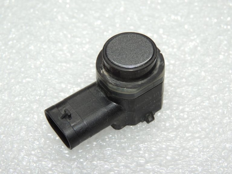 VW AUDI SEAT SKODA PDC sensors stāvvietas palīglīdzeklis stāvvietas sensors GRU X3 / R7H 1S0919275C