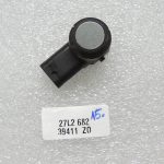 VW AUDI SEAT SKODA PDC sensors stāvvietas palīglīdzeklis stāvvietas sensors GRU X3 / R7H 1S0919275C