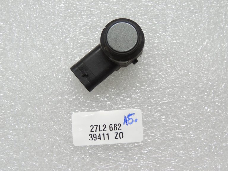 VW AUDI SEAT SKODA PDC sensors stāvvietas palīglīdzeklis stāvvietas sensors GRU X3 / R7H 1S0919275C