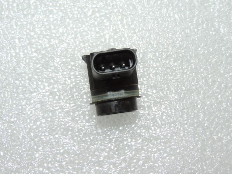 VW AUDI SEAT SKODA PDC sensors stāvvietas palīglīdzeklis stāvvietas sensors GRU X3 / R7H 1S0919275C