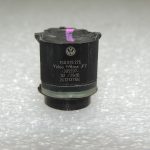 VW AUDI SEAT SKODA PDC sensors stāvvietas palīglīdzeklis stāvvietas sensors GRU X3 / R7H 1S0919275C