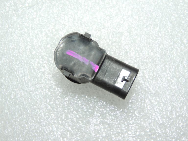 VW AUDI SEAT SKODA PDC sensors stāvvietas palīglīdzeklis stāvvietas sensors GRU X3 / R7H 1S0919275C