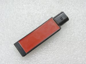 VW Sharan 7N antenas uztvērējs KESSY 5K0962131