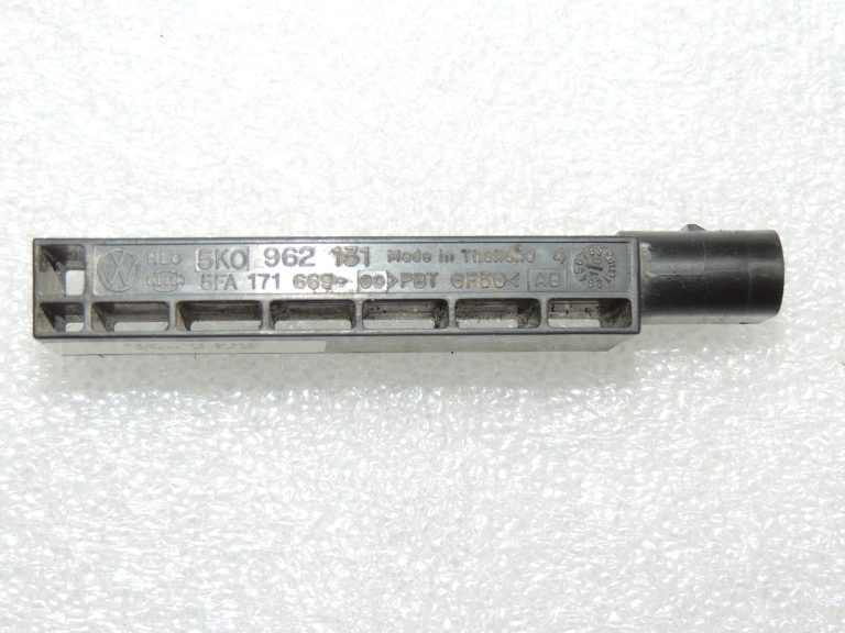 VW Sharan 7N antenas uztvērējs KESSY 5K0962131