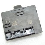 VW Sharan 7N Aizmugurējā labās puses durvju vadības bloks 7N0959794L 7N0959794H