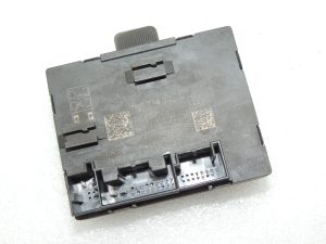 VW Sharan 7N Aizmugurējā labās puses durvju vadības bloks 7N0959794L 7N0959794H