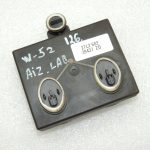 VW Sharan 7N Aizmugurējā labās puses durvju vadības bloks 7N0959794L 7N0959794H