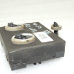 VW Sharan 7N Aizmugurējā labās puses durvju vadības bloks 7N0959794L 7N0959794H
